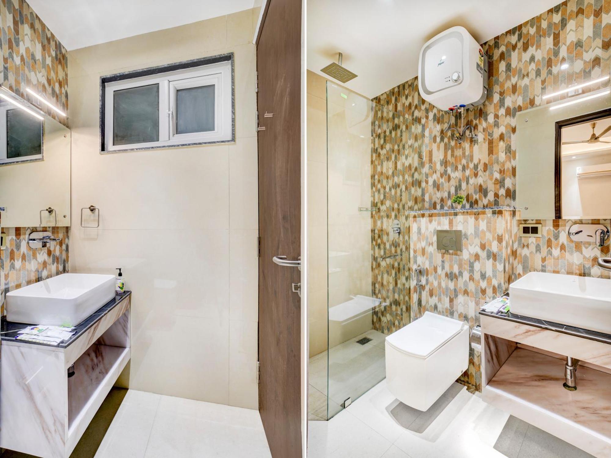 נוידה Treebo Corporate Inn מראה חיצוני תמונה